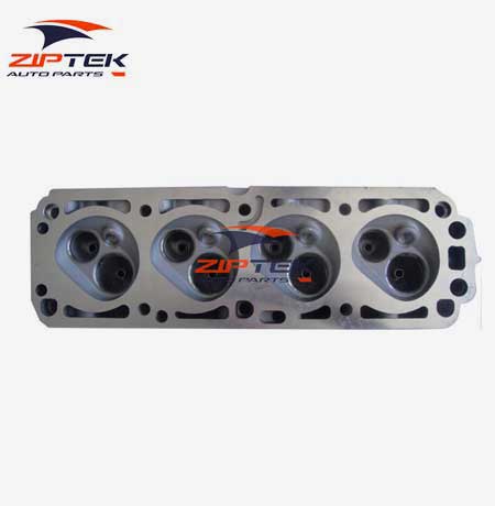 93313412 Opel Vectra A Astra F Kadett 1.6 C16NZ Cylinder Head