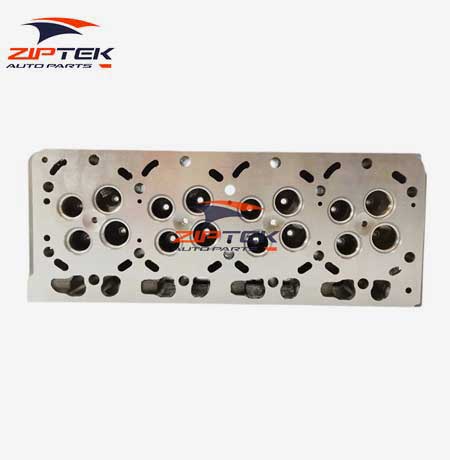 1G513-03020 Kubota Bobcat T300 Loader V3300DI V3300T V3300DIT 16V V3300 Cylinder Head