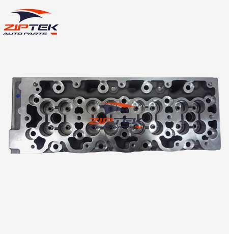 8-94146-320-2 8972451841 ISUZU Trooper MU Wizard 3.0 4JX1 Engine Cylinder Head