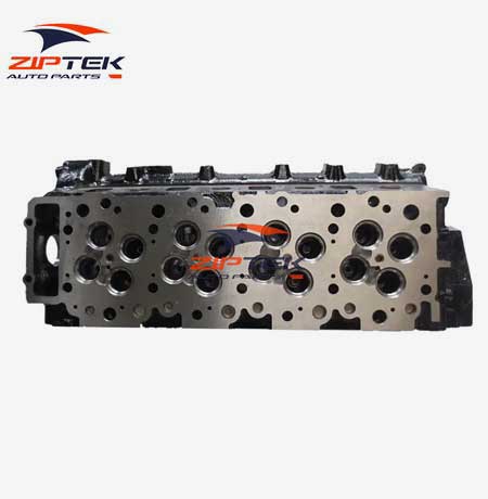 8-98008-363-3 ISUZU NPR Pro ELF 4.8D 4HL1 Cylinder Head