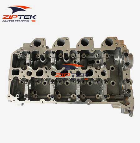 908519 1005A560 Mitsubishi Pajer 1 2 3 L200 K10 K70 KB 2.5TDi 4D56U Cylinder Head