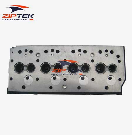 5-11110-231-0 5-11110-238-0 ISUZU ELF250 2800 2.8D 4BA1 Cylinder Head