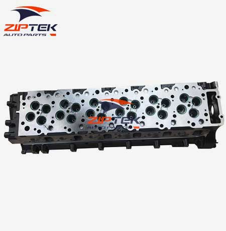 ISUZU FTR Forward FRR FVR FSR FVZ Truck 7.8L 6HK1 Engine Cylinder Head