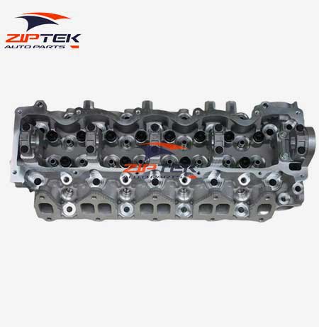 908745 908514 WL11-10-100E Mazda BT50 B2500 Ford Ranger WLT WL Cylinder Head