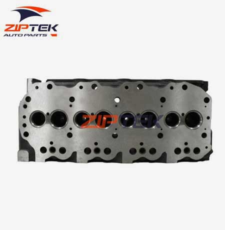 11039-69T03 Nissan 4CY Cabstar Trade BD30 Cylinder Head