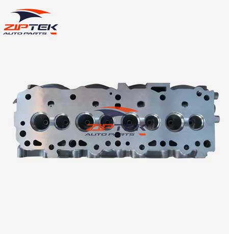 11039-7C001 909114 909014 Nissan Serena Vanette Cargo 2.3D LD23 Cylinder Head