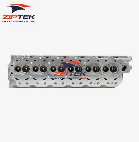 11041-VC000 11041-VB500 Nissan Patrol GR Safari Forklift 4.5 TB45 Cylinder Head