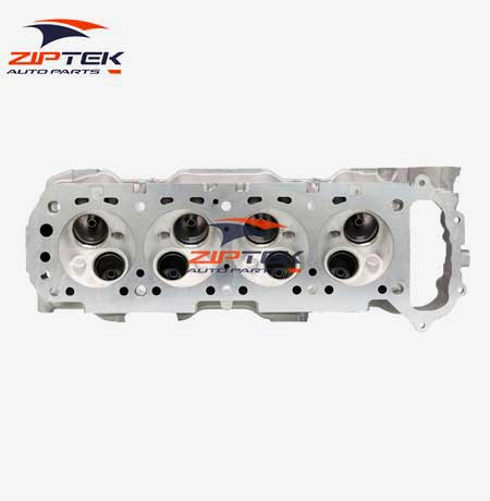 11041-20G18 Nissan Datsun 720 Vanette 2.4L Z24 Engine Cylinder Head
