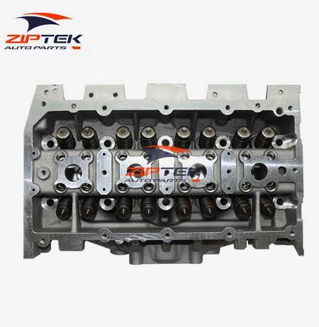 04E103351C 04E103040Q Skoda Rapid VW Jetta Santana 1.6 EA211 CPDA Cylinder Head