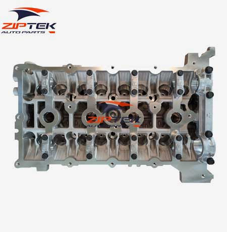 Hyundai Grand Starex Royale H300 2.4L MPi G4KG Cylinder Head