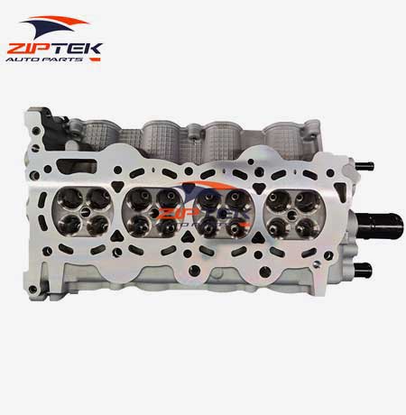 20910-03B00 22311-03211 KIA Rio Hyundai i20 i10 1.4L G4LA G4LC Cylinder Head