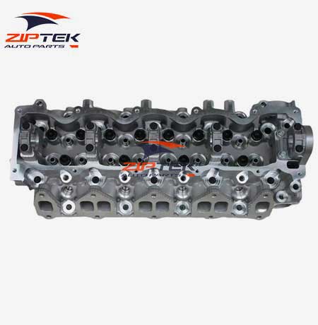 908745 908514 Mazda BT50 B2500 Ford Ranger 2.5 WL11-10-100E WLT WL Cylinder Head