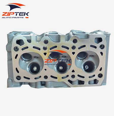 96642708 96642705 Daewoo Damas Tico Matiz 6V F8C F8CV Cylinder Head