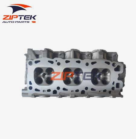 MD307677 Mitsubishi Galant Legnum Diamante 6G73 B Cylinder Head
