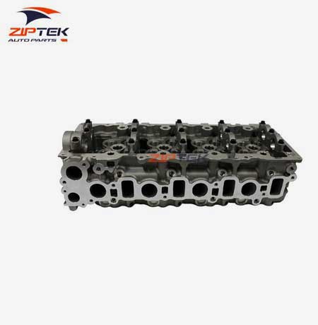 11101-30050 Toyota Hilux Haice Land Cruiser 1KD 1KD-FTV Cylinder Head