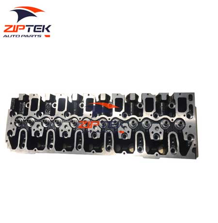 20747867 20489008 20747867 21055823 Volvo Excavator EC210 EC240B EC290BLC D7D D7E Cylinder Head