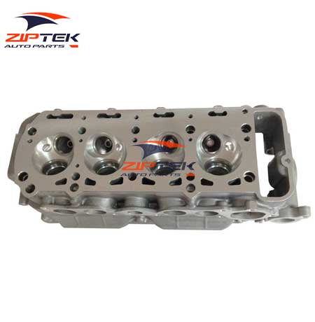 1942-10-100A 8839-10-100F Mazda B1600 808 Capella 616 626 1.6 NA Engine Cylinder Head