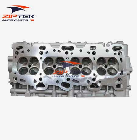 JAC Refine S5 M5 MPV 2.0T HFC4GA3.1 Cylinder Head