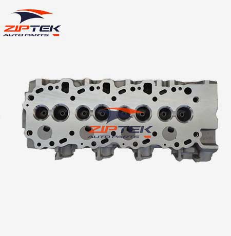908780 11101-69125 11101-69126 1110169125 1110169126 Toyota 1KZ-T 1KZ-TE Cylinder Head
