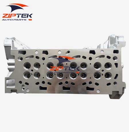 908526 908525 4433675 Renault Megane Koleos Espace Master 2.0DCI M9T M9R Cylinder Head