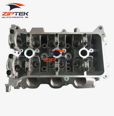 11102-39235 11101-39755 Toyota Fortuner Tundra Tacoma FJ Cruiser Land Cruiser 200 4.0L 1GR 1GR-FE Cylinder Head 