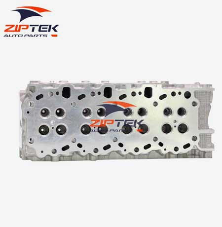 908784 Toyota Fortuner Hiace Hilux Innova 2.5l D4D 2KD-FTV 2KD Cylinder Head