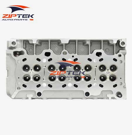 908345 504378073 Fiat Ducato Iveco Daily 2.3 Diesel Engine F1AE Cylinder Head