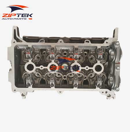 Toyota Yaris Vios Echo Ist Belta Scion XA 1.3L 2NZ-FE Engine Cylinder Head