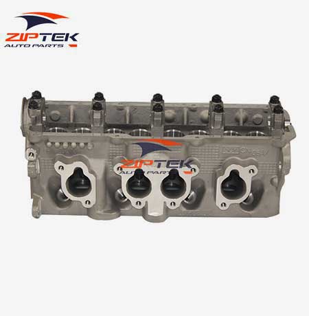 Seat Alhambra Cordoba Ibiza Mk3 Mk2 Toledo Mk1 2.0L EA827 AXA Engine Cylinder Head