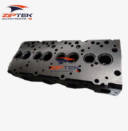 JAC Sunray T6 2.8T HFC4DA1-2C Cylinder Head