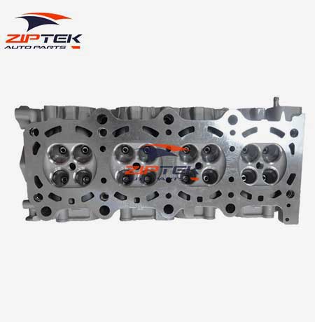 11100-65J01 11100-65J00 Suzuki Grand Vitara Escudo 2.0 J20A Cylinder Head