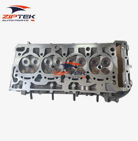 Audi A3 Volkswagen Lamando Magotan Skoda Superb 1.8T CUF Cylinder Head Engine