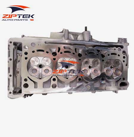 Audi A4 B8 A6 C7 A5 Q5 2.0T CUHA CNCD Engine Cylinder Head