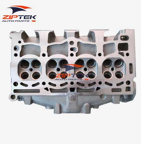 VW Polo Golf VII Caddy 1.6L CWV Engine Cylinder Head