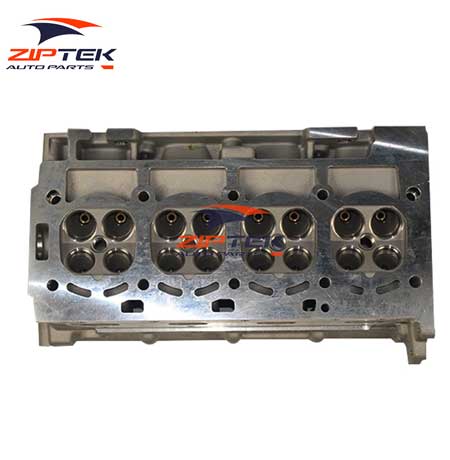 Volkswagen SVW VW Lavida Jetta Polo 1.6L CFN CLR CLS Engine Cylinder Head