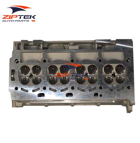 Volkwagen Polo 2010-2015 1.4L CDDA Engine Cylinder Head