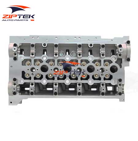 908798 Renault Trafic II Master II 2.5T G9U Engine Cylinder Head
