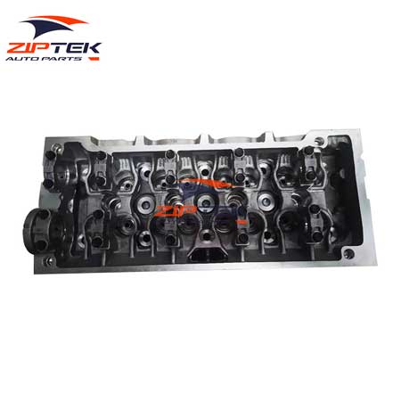Geely CK Panda 1.5L MR479QA Engine Cylinder Head