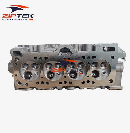 Iveco Daily Fiat Ducato Peugeot Boxer Jumper Renault Mascott 2.8 JTD Sofim 8140.43S 43N Engine Cylinder Head