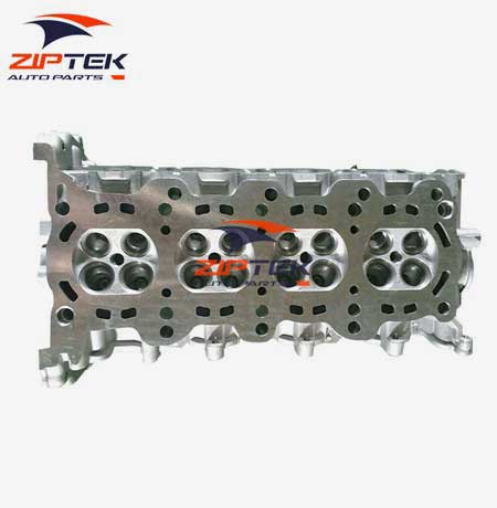 Hafei Lobo Changhe ideal 1.1L DA468Q Engine Cylinder Head