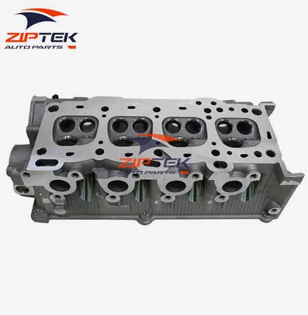 22100-02766 Kia Picanto Hyundai i10 Getz Atos Prime 1.1L G4HG Cylinder Head