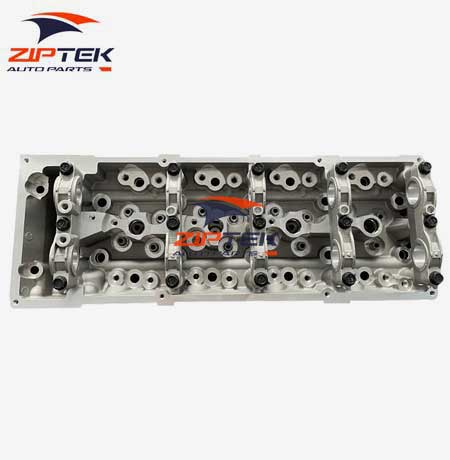 908500 Mitsubishi L200 Montero Pajero 3.2L 4M41 Engine Cylinder Head