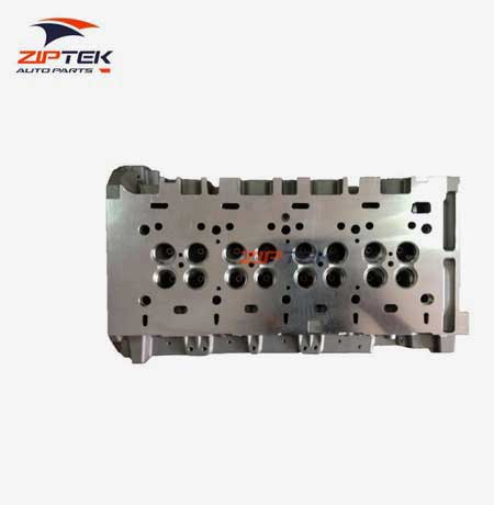 4412023 4416483 Opel Vivaro Movano G9T 722 Cylinder Head
