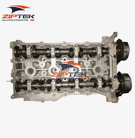 2210025012 22111-2G560 Kia Optima Hyundai Sonata 2.4L G4KC Cylinder Head
