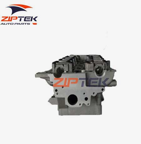 A4058103351G 910125 Audi 100 Avant 1.8L ADR Cylinder Head