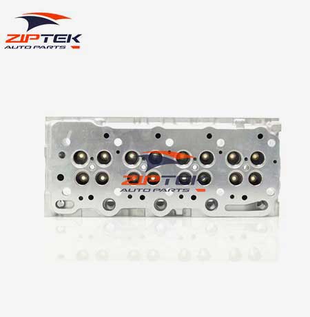 5607076 5607150 Opel Astra Corsa Meriva Combo 1.7 DTi LR6 Y17DTL Y17DT Cylinder Head