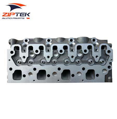 Perkins 404 404T 404D PKS Cylinder Head