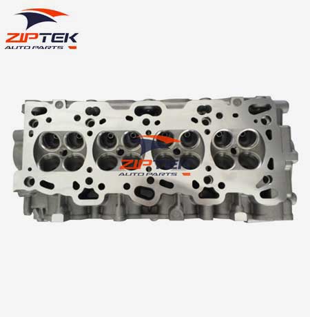 22100-38410 JAC Refine M5 BinYue Pickup 2.4L 16V 4GA1 Cylinder Head