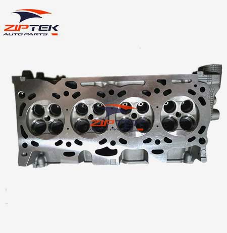 Toyota Camry RAV4 Previa Estima Corolla XRS Scion xB 2.4L 2AZ-FE Engine Cylinder Head