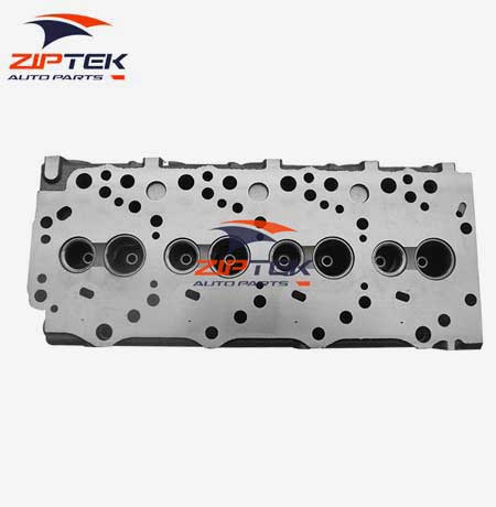 OVN01-10-100A OVN01-10-100R KIA Besta 2.7D 8V VN Engine Cylinder Head